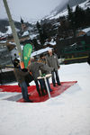 Kid Rock - Skiopening in Schladming 4927288