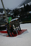 Kid Rock - Skiopening in Schladming 4927289