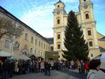 Weihnachtsmarkt Mondsee 4928589