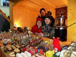 Weihnachtsmarkt Mondsee 4928590