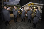 Christkindlmarkt Steyr