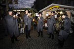 Christkindlmarkt Steyr