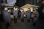 Christkindlmarkt Steyr