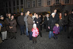 Christkindlmarkt Steyr