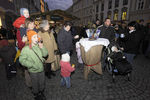 Christkindlmarkt Steyr