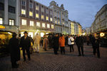 Christkindlmarkt Steyr 4928767