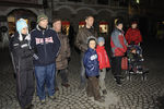 Christkindlmarkt Steyr 4928820