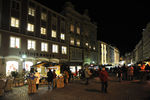 Christkindlmarkt Steyr 4928836