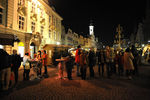 Christkindlmarkt Steyr 4928844