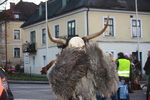 Perchtenlauf - Mattighofen 4929549