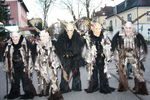 Perchtenlauf - Mattighofen 4929562