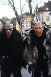 Perchtenlauf - Mattighofen 4929567