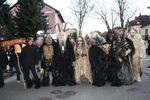 Perchtenlauf - Mattighofen 4929582