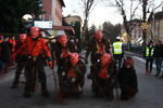 Perchtenlauf - Mattighofen 4929615