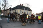 Perchtenlauf - Mattighofen 4929629