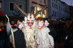 Perchtenlauf - Mattighofen 4929701