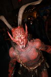 Perchtenlauf - Mattighofen 4929765