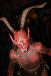 Perchtenlauf - Mattighofen 4929766