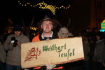 Perchtenlauf - Mattighofen 4929816