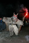 Krampusumzug in Gsies 4935902