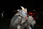 Krampusumzug in Gsies 4935909