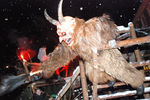 Krampus- & Perchtenlauf in Windischgarsten  4938315