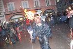 Krampus- & Perchtenlauf in Windischgarsten  4938425