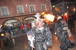 Krampus- & Perchtenlauf in Windischgarsten  4938426