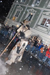 Krampus- & Perchtenlauf in Windischgarsten  4938449