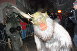 Krampus- & Perchtenlauf in Windischgarsten  4938461