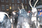 Krampus- & Perchtenlauf in Windischgarsten  4938519