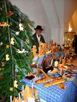 Weihnachtsmarkt Mondsee 4940261