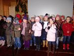 Weihnachtsmarkt Mondsee 4940287