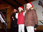 Weihnachtsmarkt Mondsee 4940368