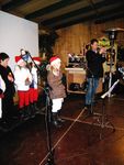 Weihnachtsmarkt Mondsee 4940369