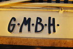 Samstag @ G.M.B.H