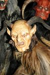 Krampuslauf Taxham - Maxglan