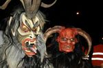 Krampuslauf Taxham - Maxglan 4956430