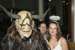 Krampuskränzchen Thoma Perchten