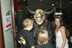 Krampuskränzchen Thoma Perchten