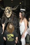 Krampuskränzchen Thoma Perchten 4956598