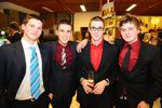 Maturaball der Don Bosco Schulen  4961805