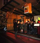 Weihnachtsmarkt Mondsee 4962129