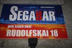 Segabar am Dienstag  4966797