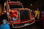 Coca-Cola Weihnachtstruck Tour 2008 4967951