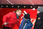 Coca-Cola Weihnachtstruck Tour 2008