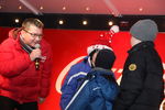 Coca-Cola Weihnachtstruck Tour 2008 4967954