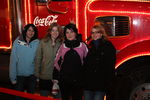 Coca-Cola Weihnachtstruck Tour 2008 4967959