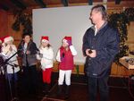 Weihnachtsmarkt Mondsee 4976323