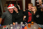 Santa Sigl's Party